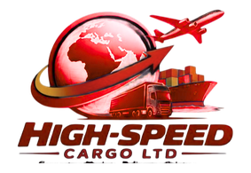 High Speed Cargo Ltd